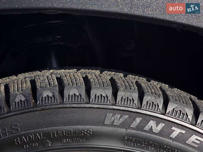 Позашляховик / Кросовер BMW X1 2012 в Хмельницькому