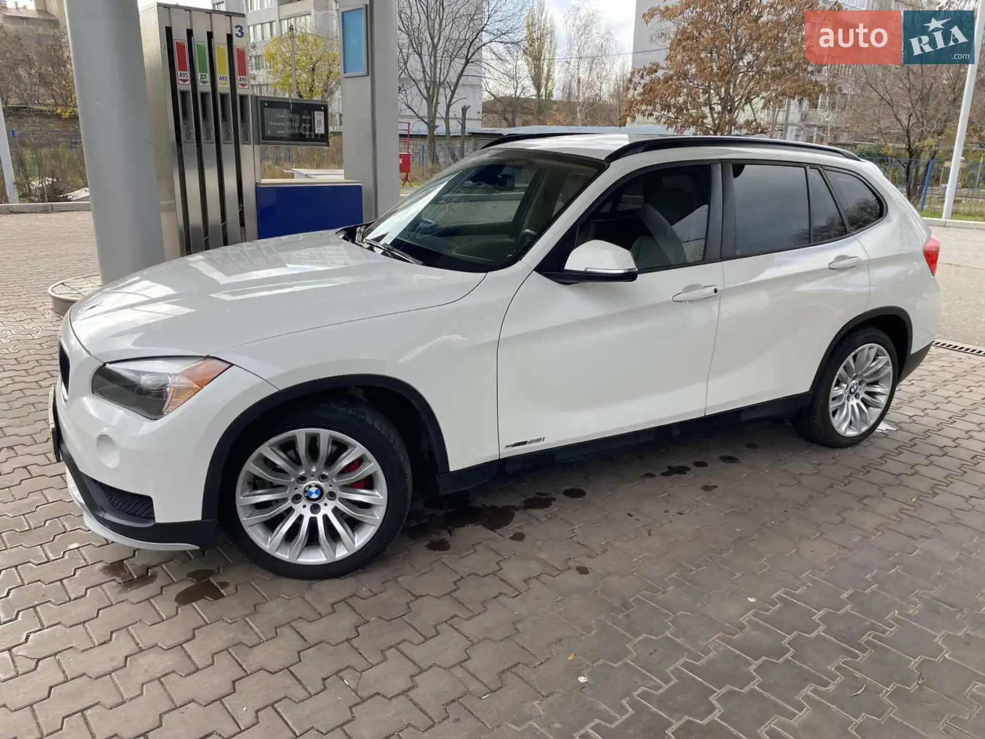 2014 BMW X1 - мініатюра 19