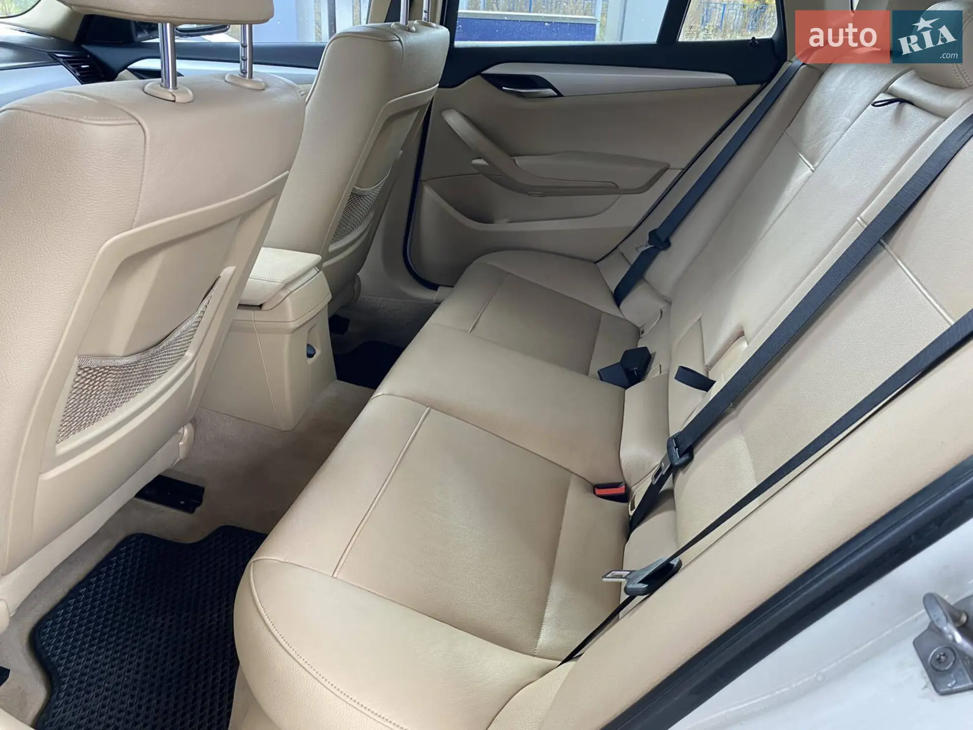 2014 BMW X1 - мініатюра 24