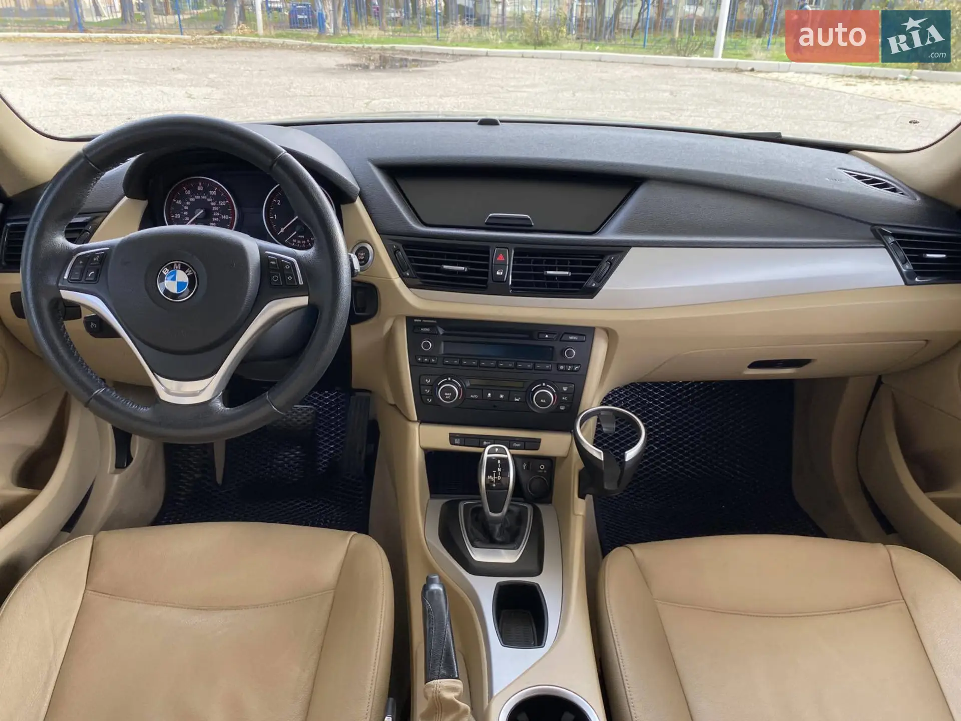 2014 BMW X1 - мініатюра 29