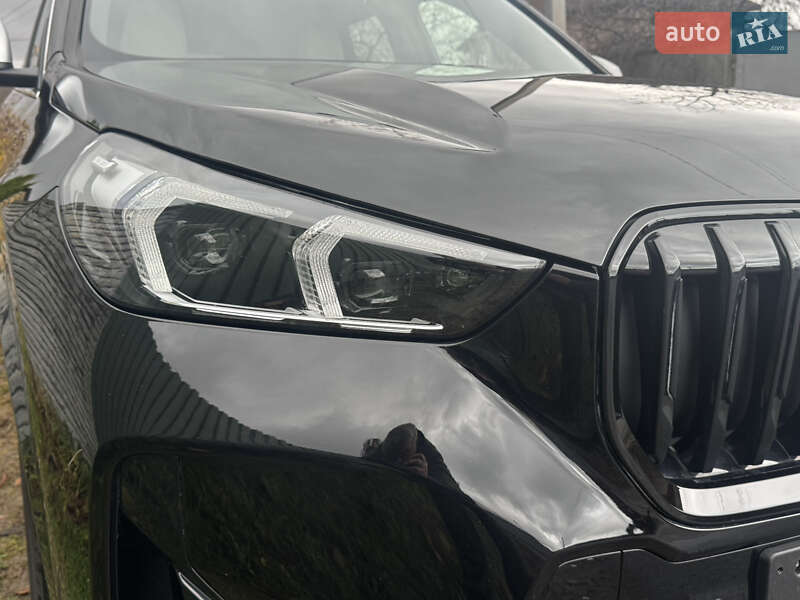 Внедорожник / Кроссовер BMW X1 2023 в Киеве фото 10 Внедорожник / Кроссовер BMW X1 2023 в Киеве