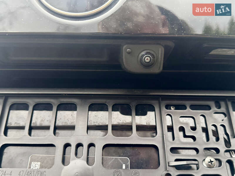 Внедорожник / Кроссовер BMW X1 2023 в Киеве фото 14 Внедорожник / Кроссовер BMW X1 2023 в Киеве