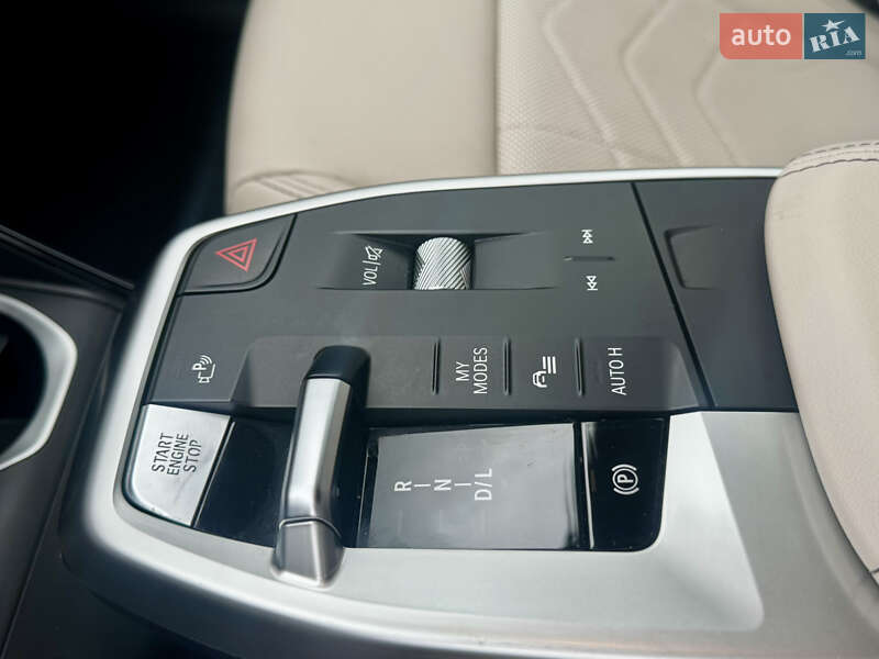 Внедорожник / Кроссовер BMW X1 2023 в Киеве фото 30 Внедорожник / Кроссовер BMW X1 2023 в Киеве