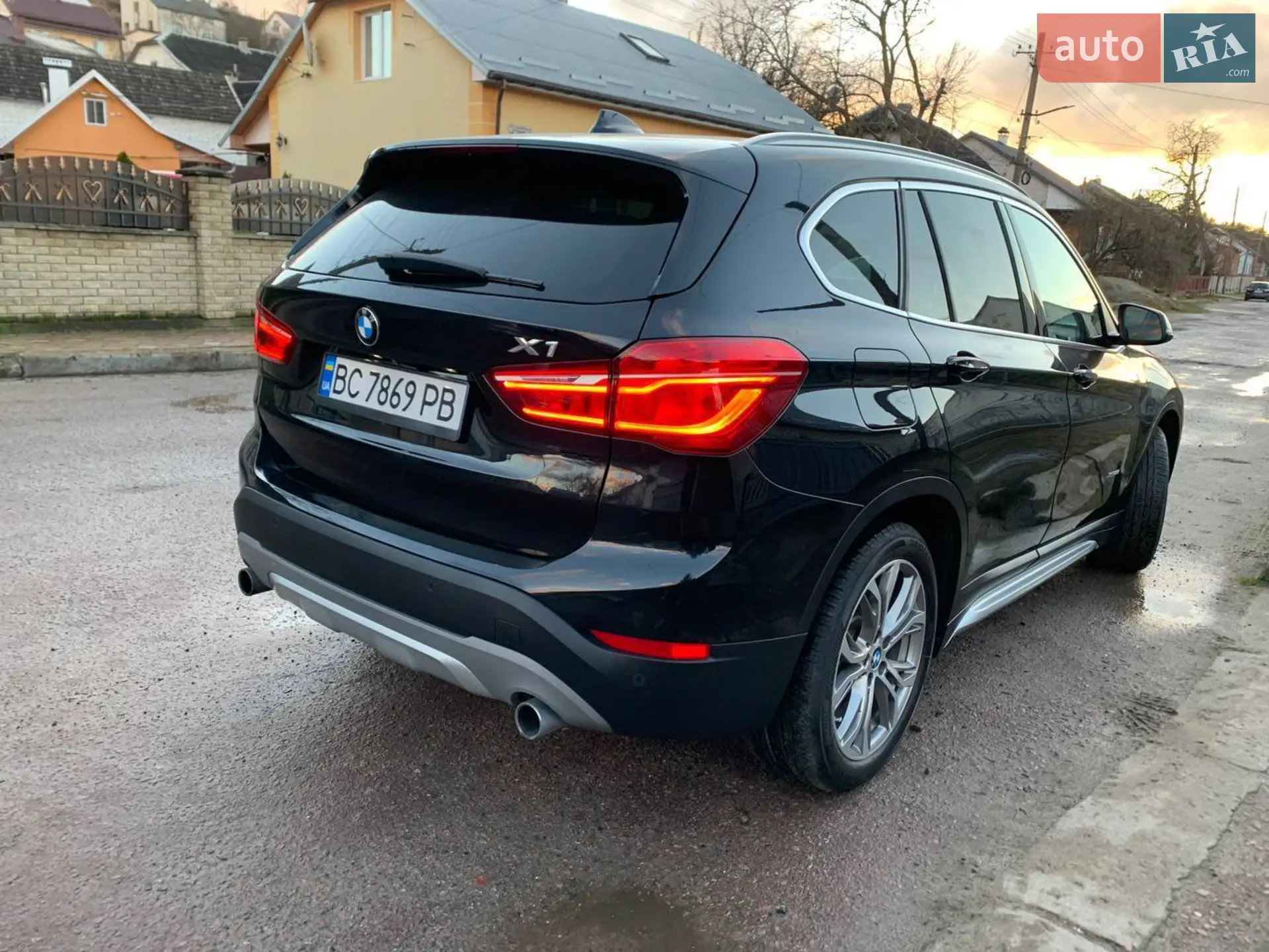 2016 BMW X1 - мініатюра 6