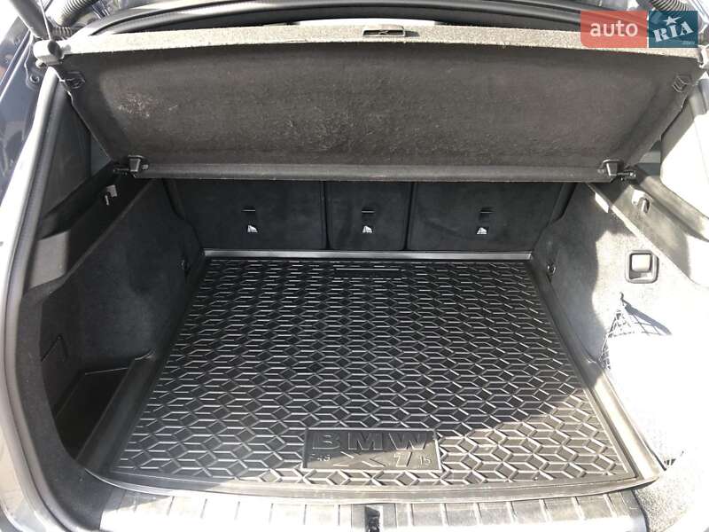 Внедорожник / Кроссовер BMW X1 2016 в Полтаве фото 15 Внедорожник / Кроссовер BMW X1 2016 в Полтаве
