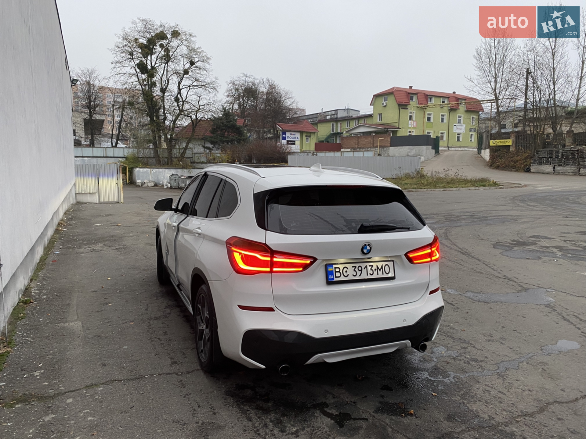 2016 BMW X1 - мініатюра 30