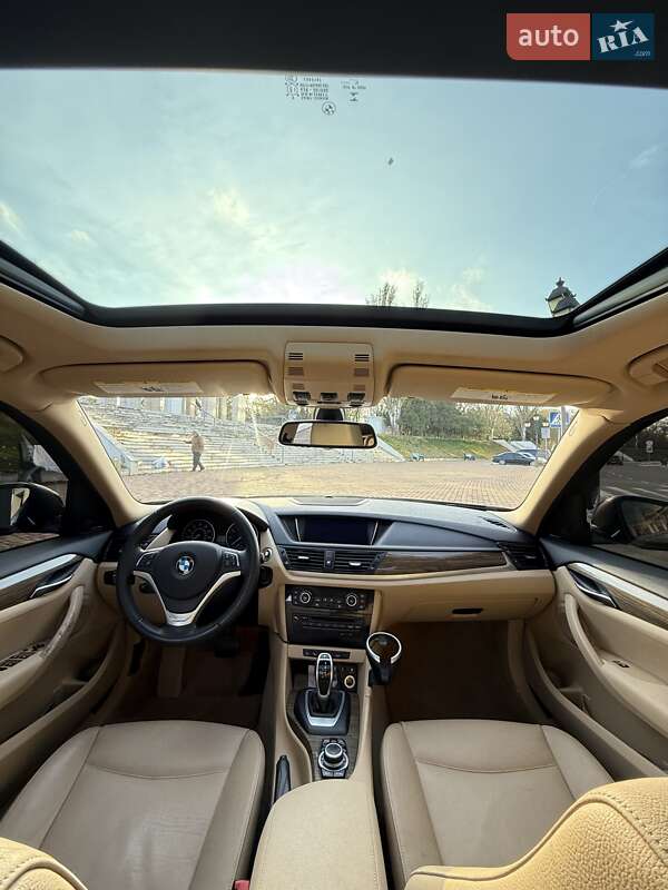 BMW X1 2014 BMW X1 2014