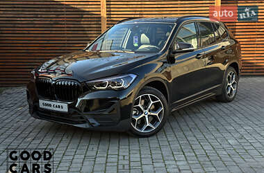 Внедорожник / Кроссовер BMW X1 2019 в Одессе