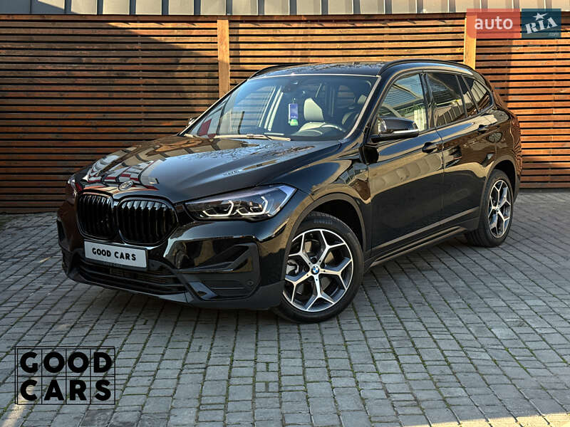 BMW X1 2019 BMW X1 2019