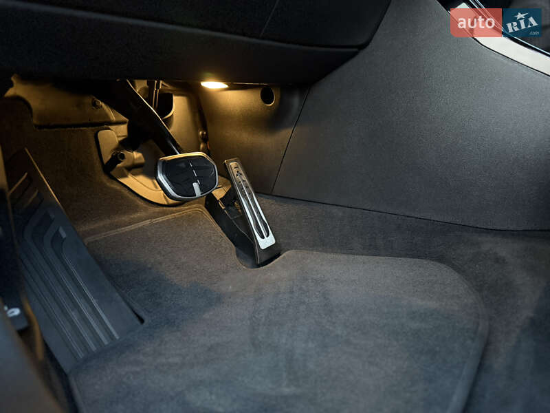 Внедорожник / Кроссовер BMW X1 2025 в Черновцах