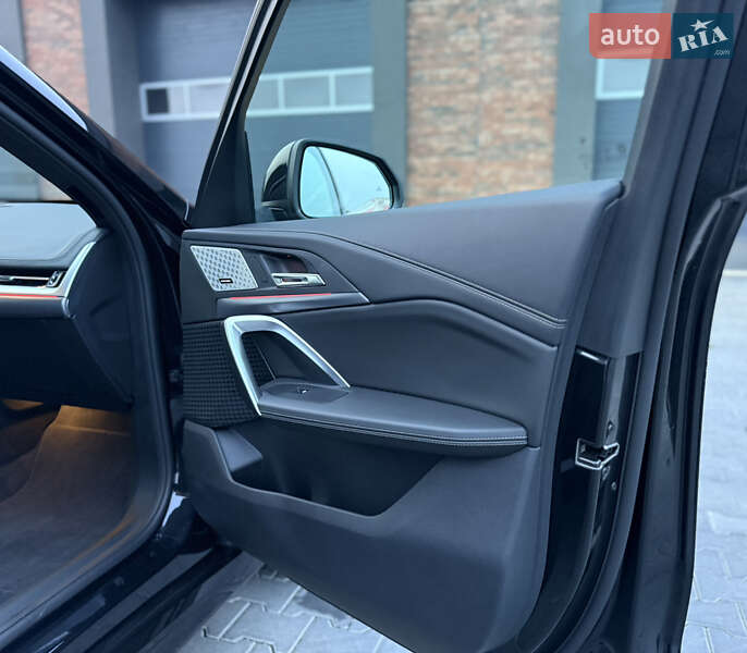 Внедорожник / Кроссовер BMW X1 2025 в Черновцах