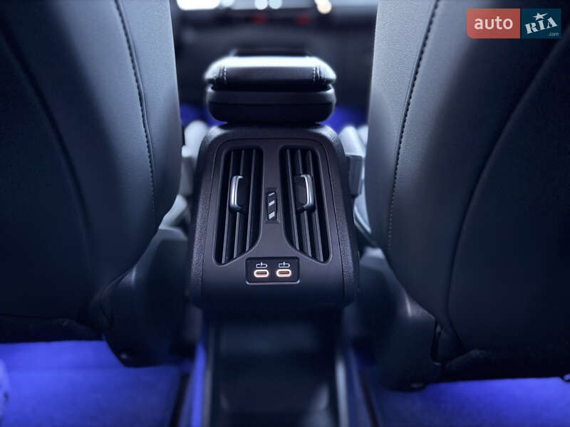 Внедорожник / Кроссовер BMW X1 2025 в Черновцах