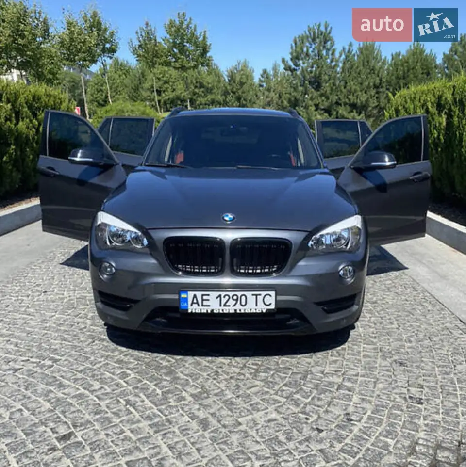 2013 BMW X1 - мініатюра 15