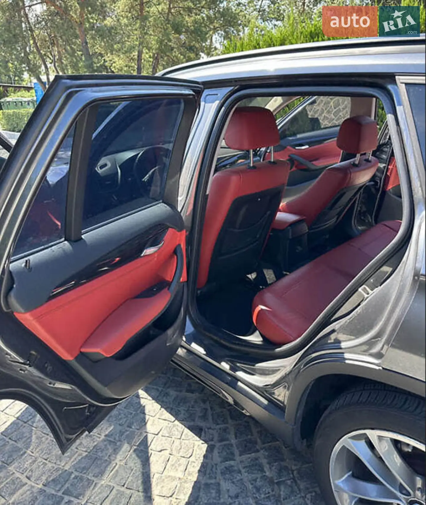 2014 BMW X1 - мініатюра 3