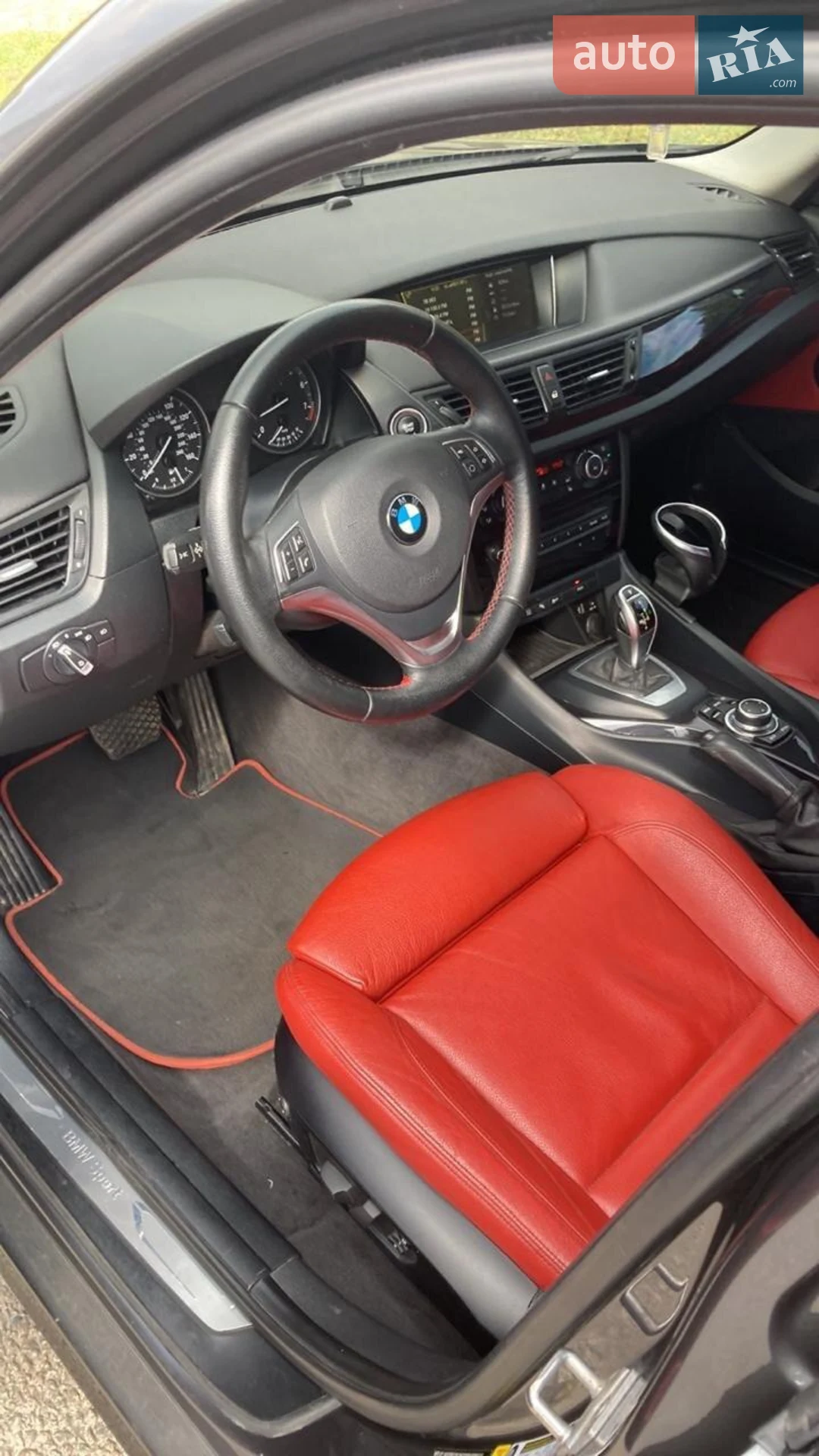 2014 BMW X1 - мініатюра 15