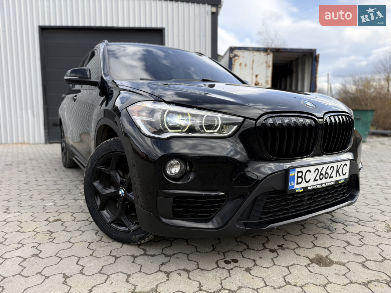 2016 BMW X1 - мініатюра 39