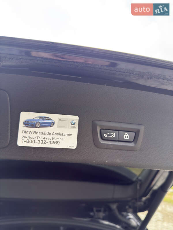 Внедорожник / Кроссовер BMW X1 2015 в Львове фото 14 Внедорожник / Кроссовер BMW X1 2015 в Львове