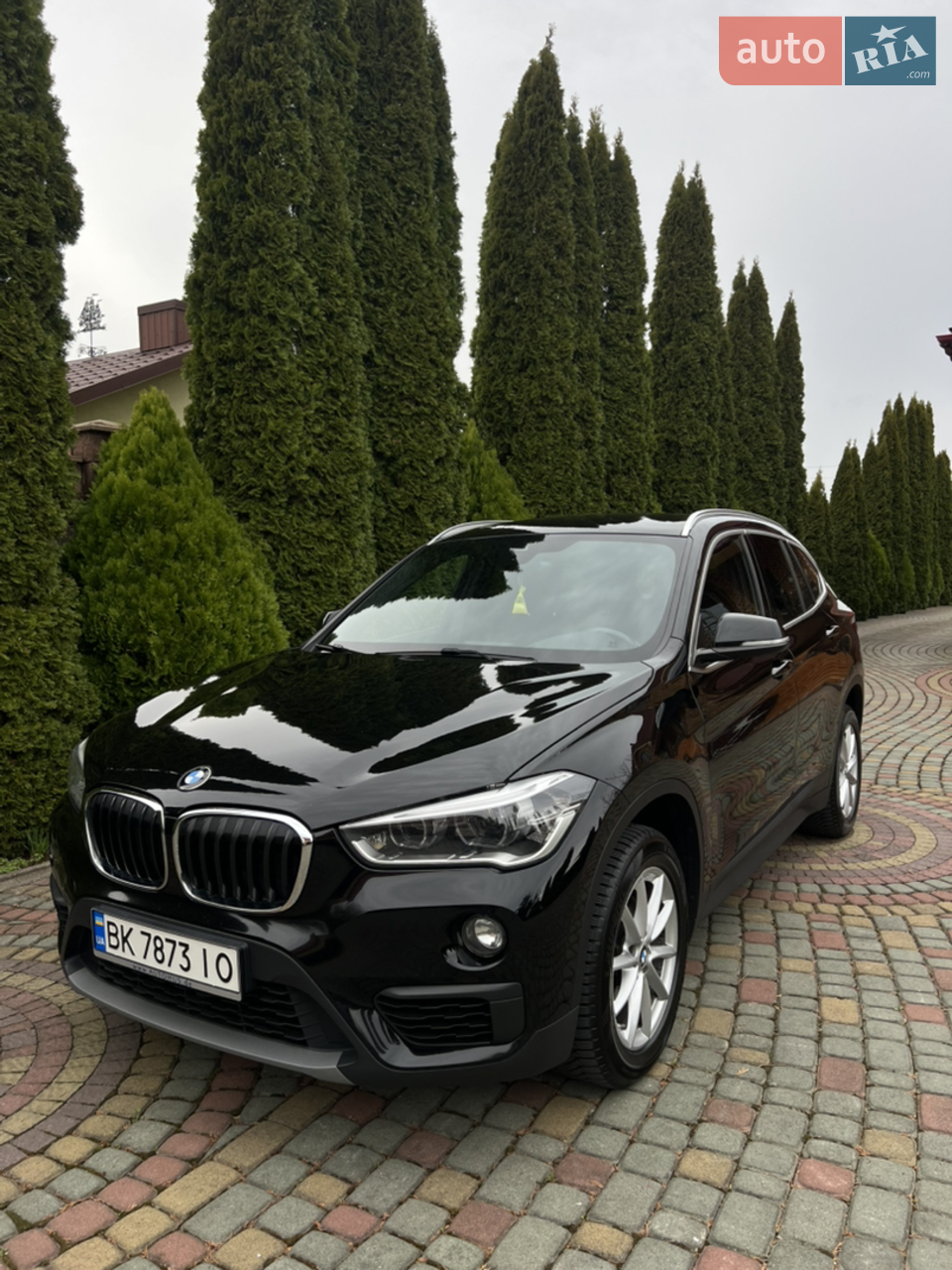 2018 BMW X1 - мініатюра 20
