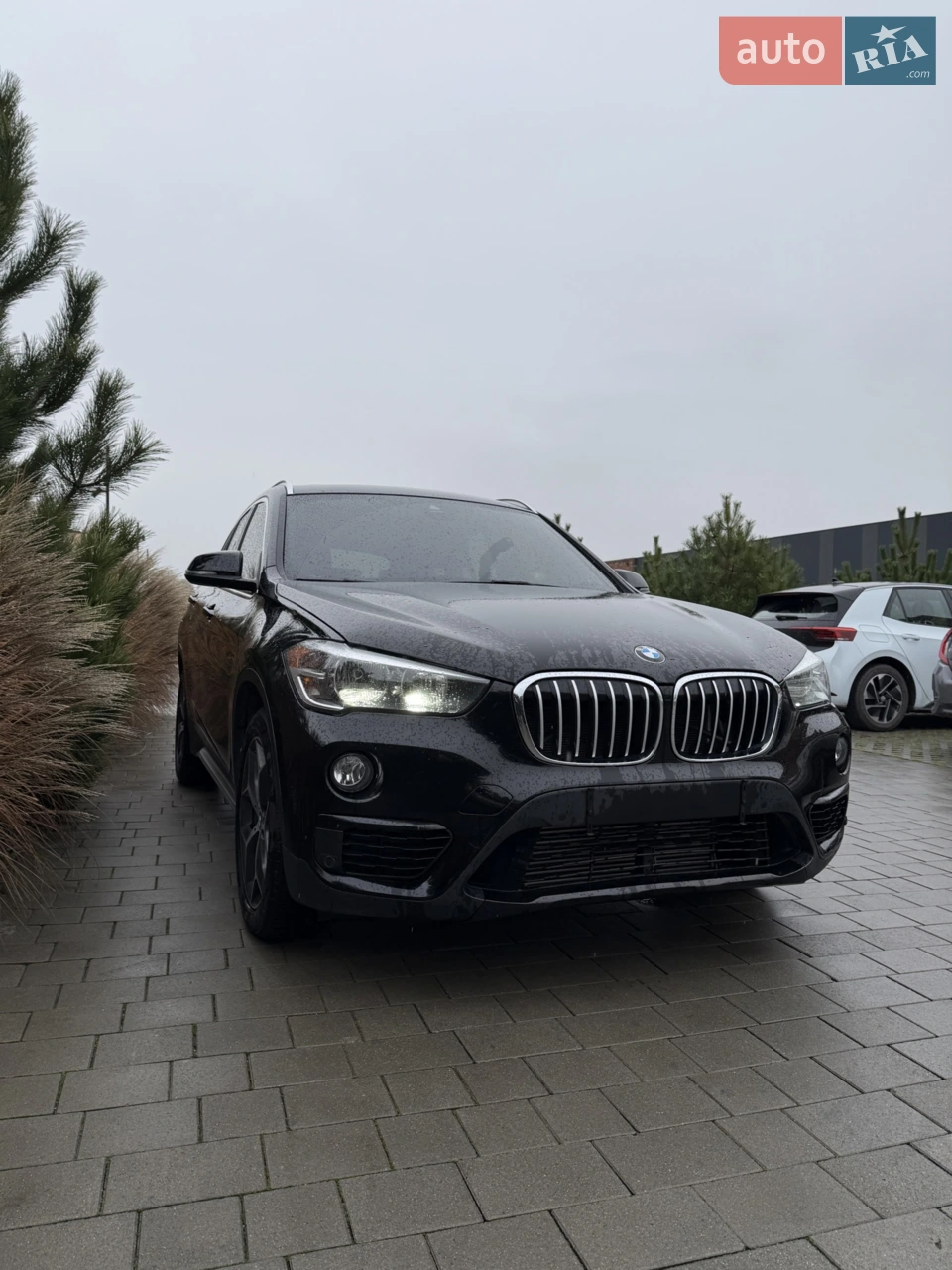 2018 BMW X1 - мініатюра 20