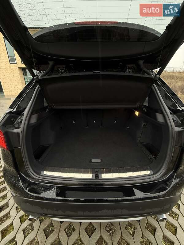 Внедорожник / Кроссовер BMW X1 2019 в Хмельницком