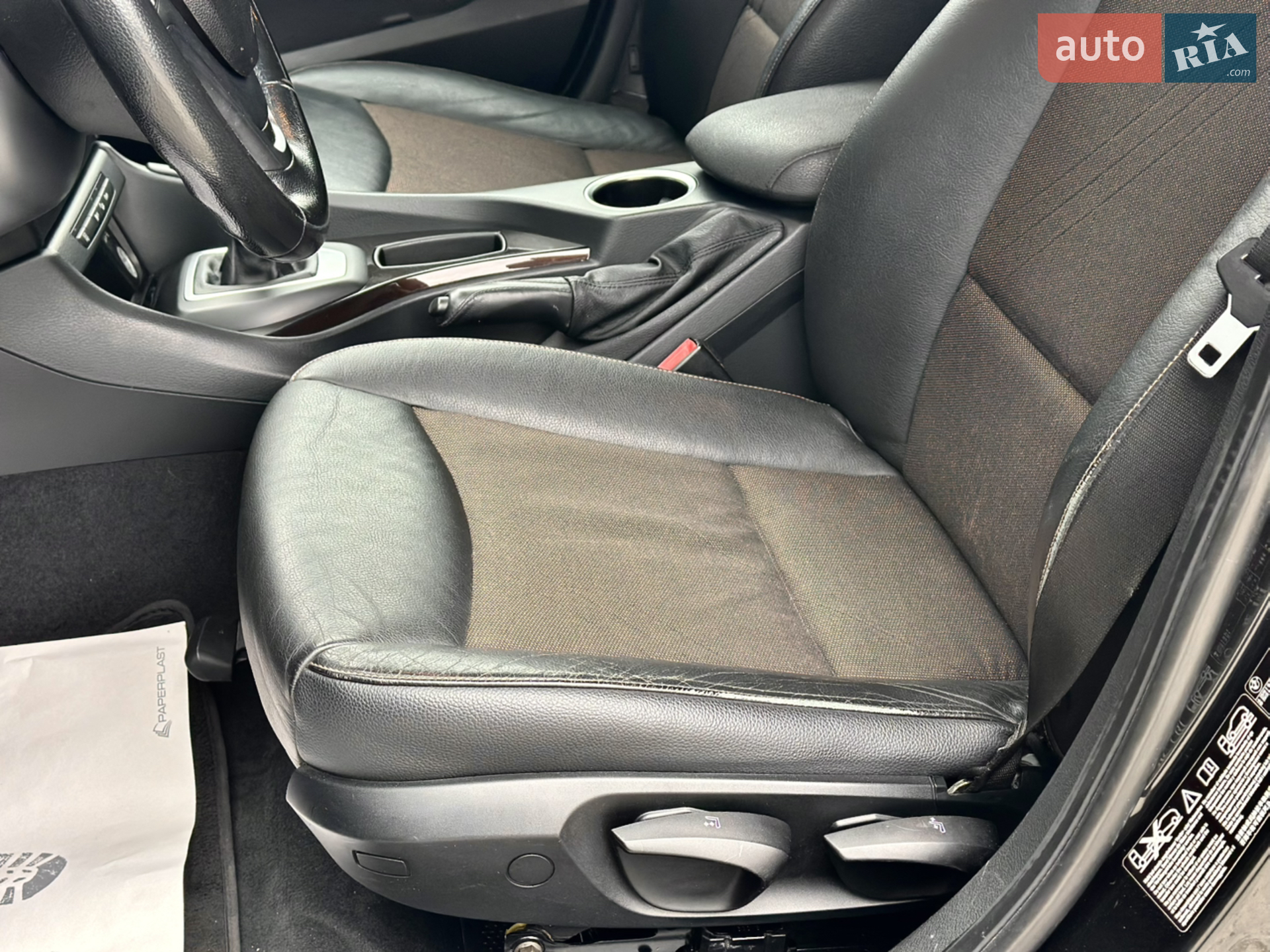 2013 BMW X1 - мініатюра 5