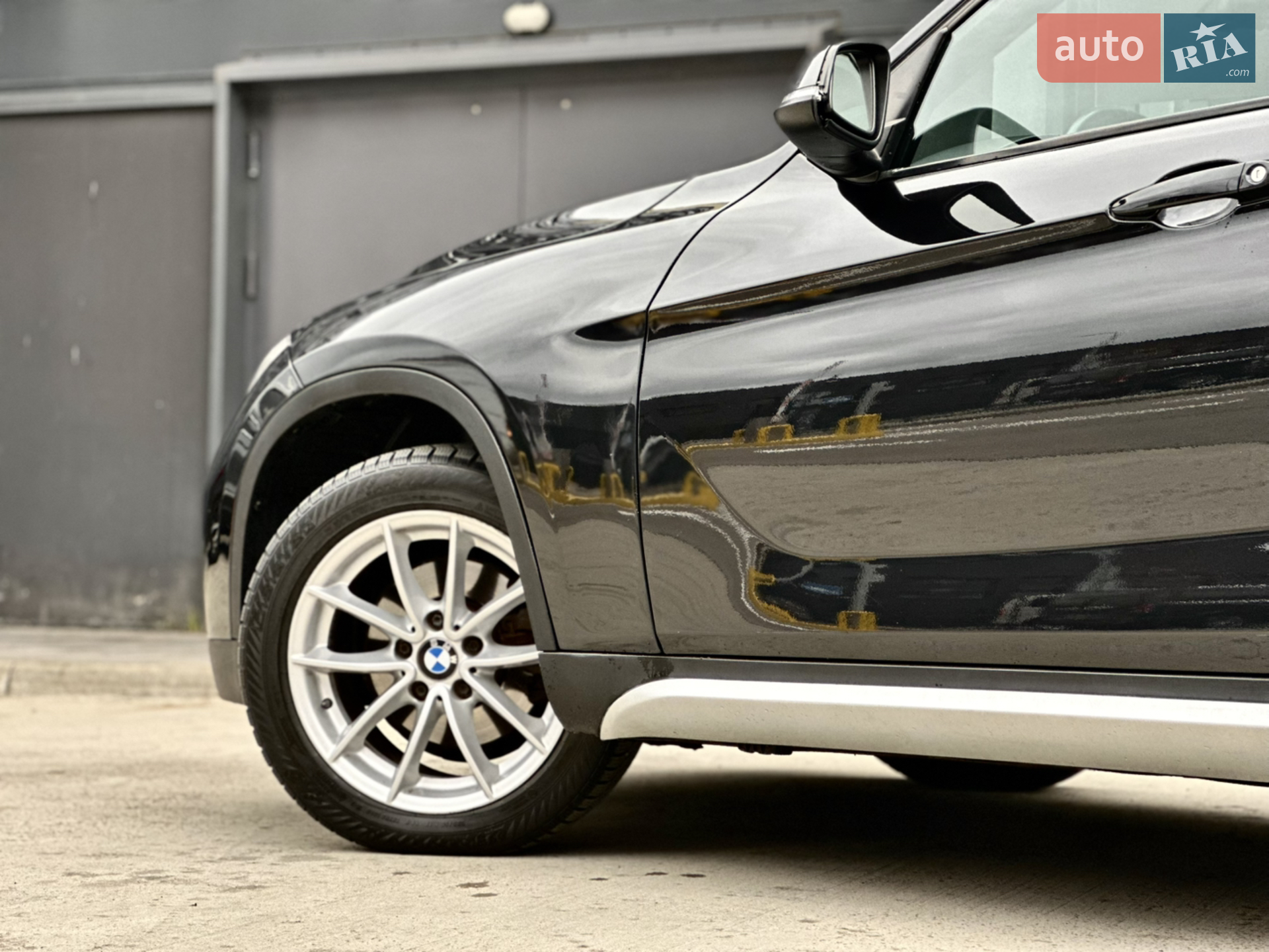 2013 BMW X1 - мініатюра 11