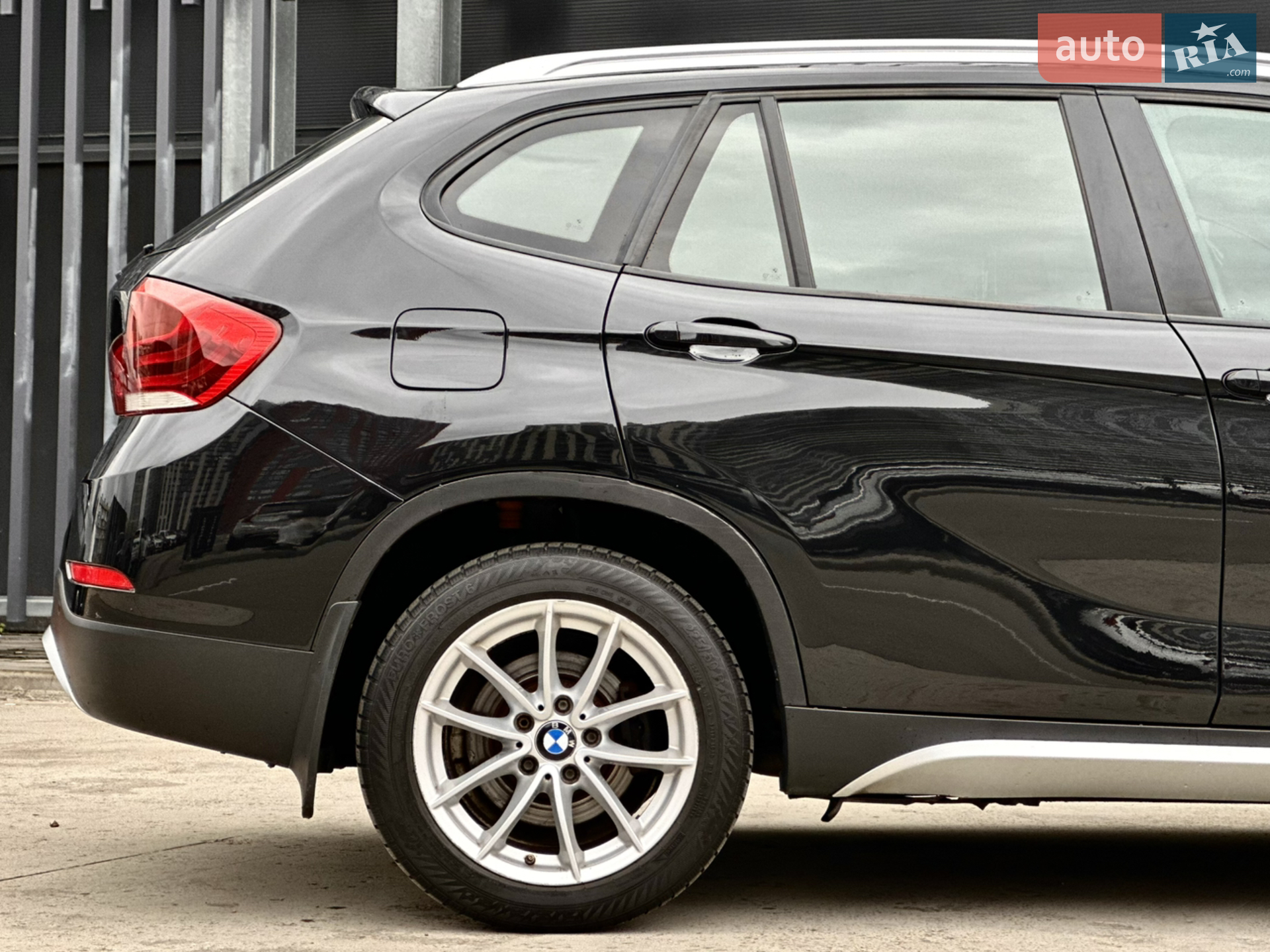 2013 BMW X1 - мініатюра 13