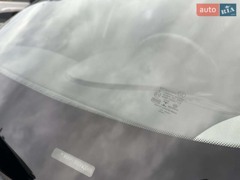 Позашляховик / Кросовер BMW X1 2013 в Києві