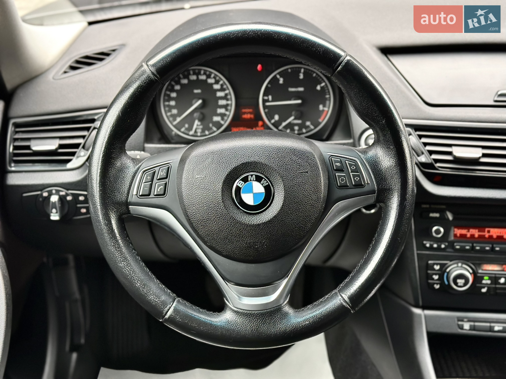 2013 BMW X1 - мініатюра 34
