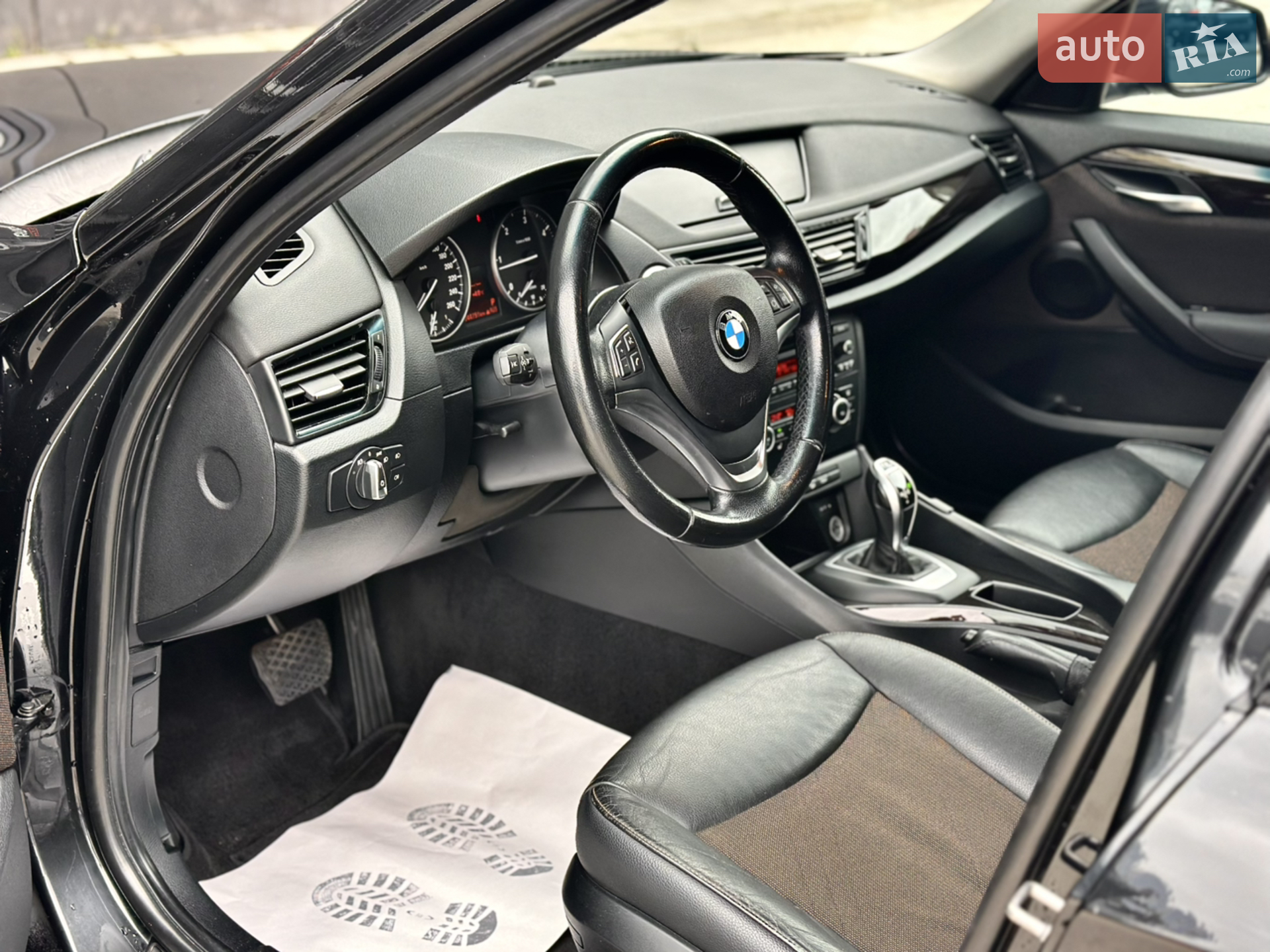 2013 BMW X1 - мініатюра 38