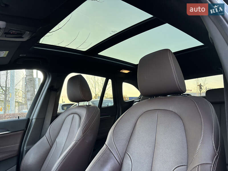 Позашляховик / Кросовер BMW X1 2022 в Києві фото 32 Позашляховик / Кросовер BMW X1 2022 в Києві