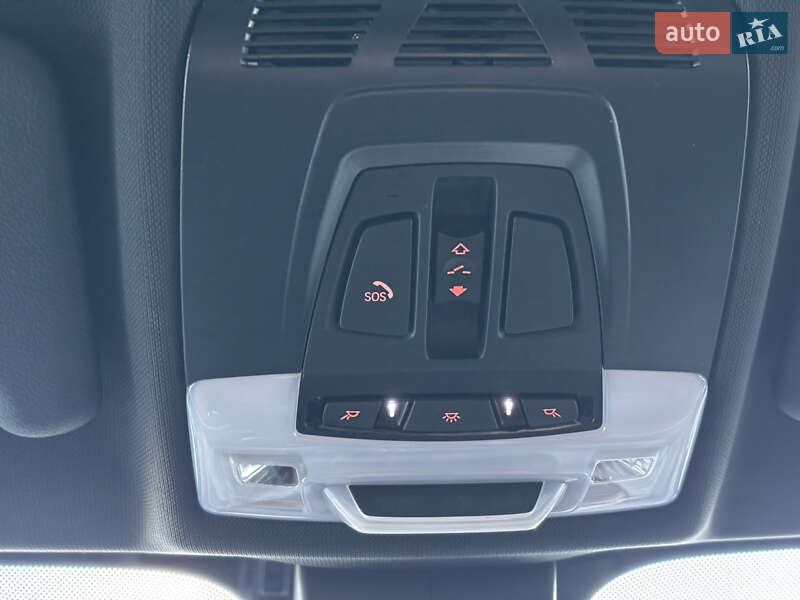 Позашляховик / Кросовер BMW X1 2022 в Києві фото 41 Позашляховик / Кросовер BMW X1 2022 в Києві