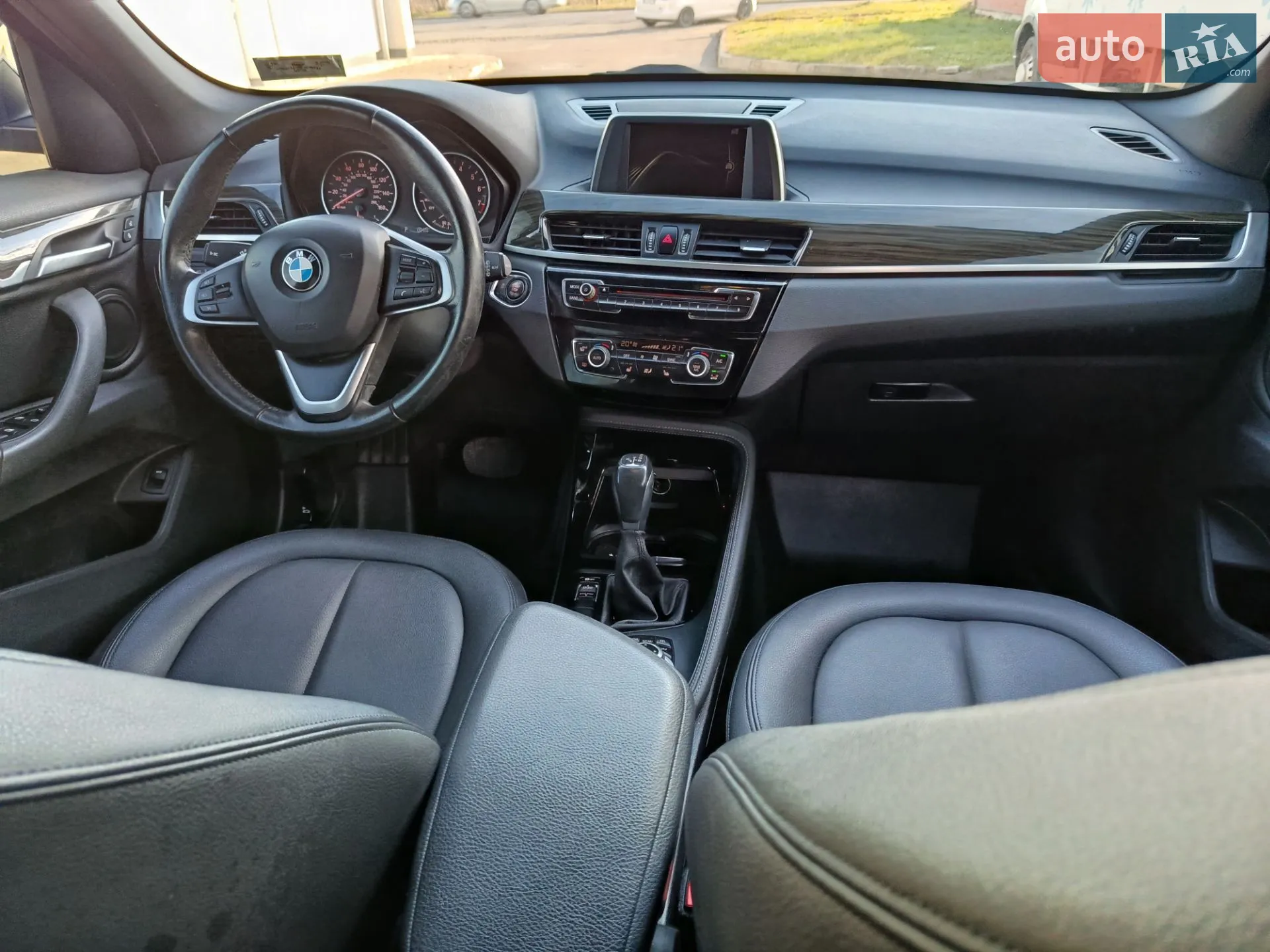 2016 BMW X1 - мініатюра 4