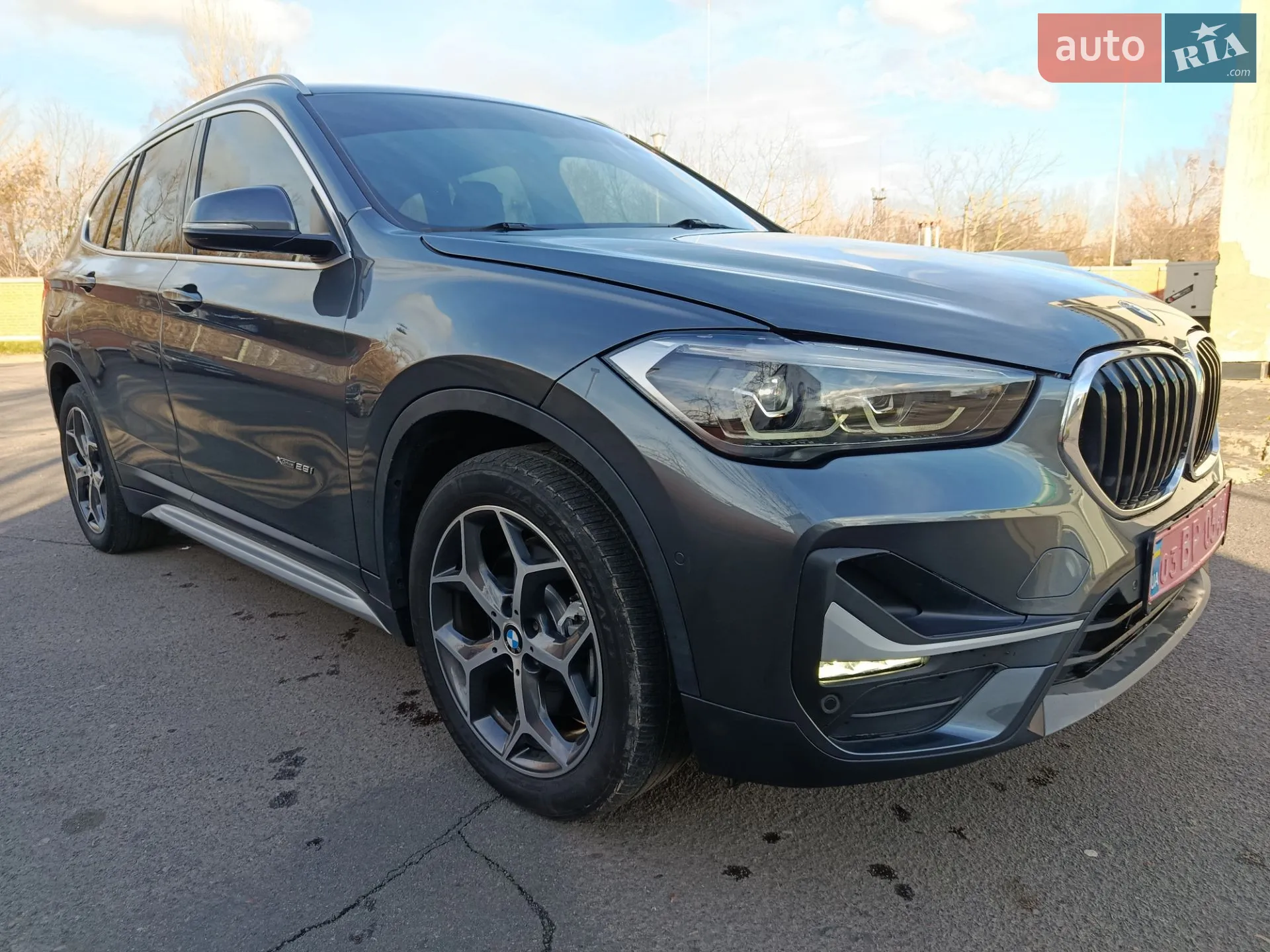 2016 BMW X1 - мініатюра 8