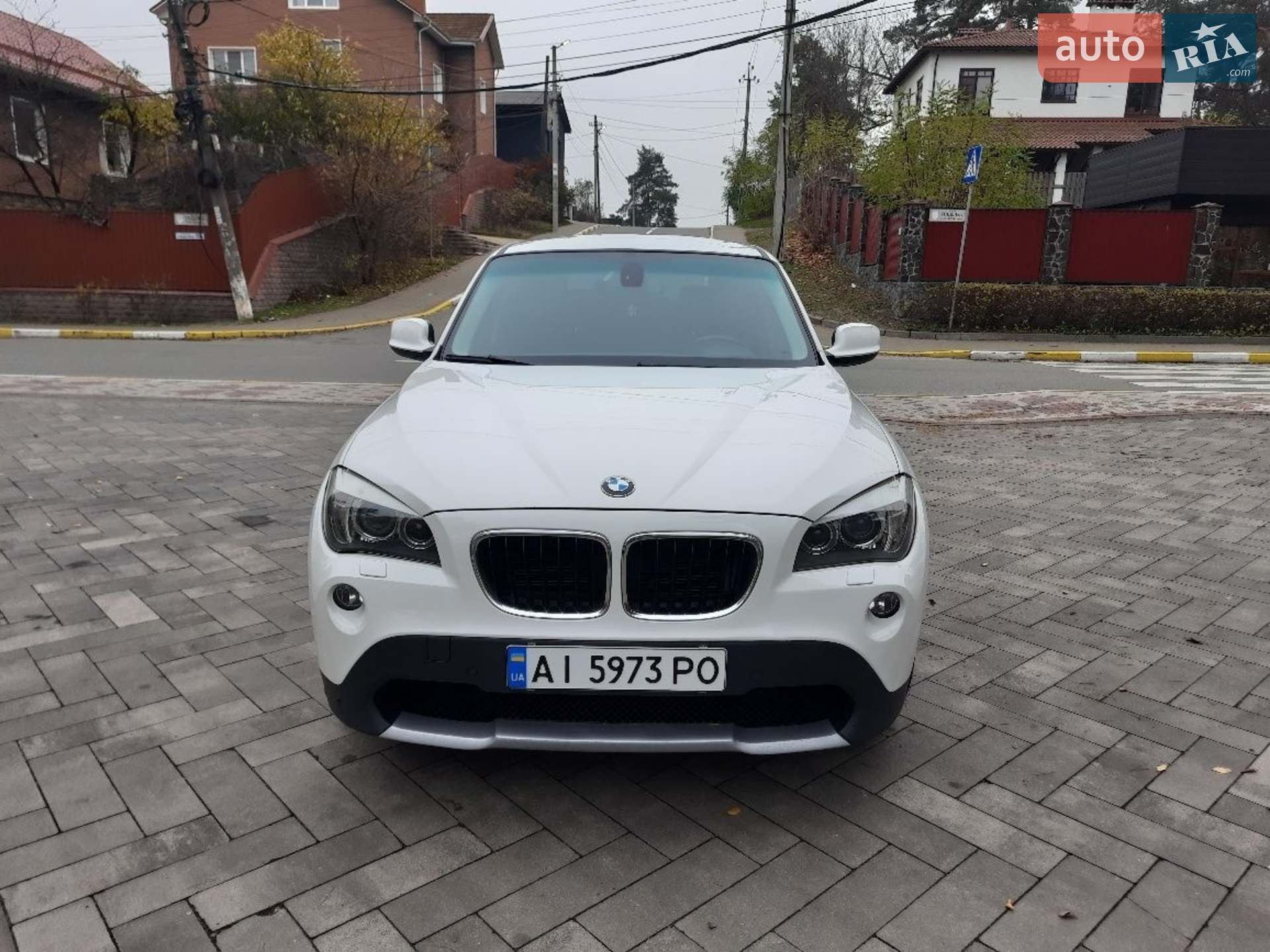 2010 BMW X1 - мініатюра 2