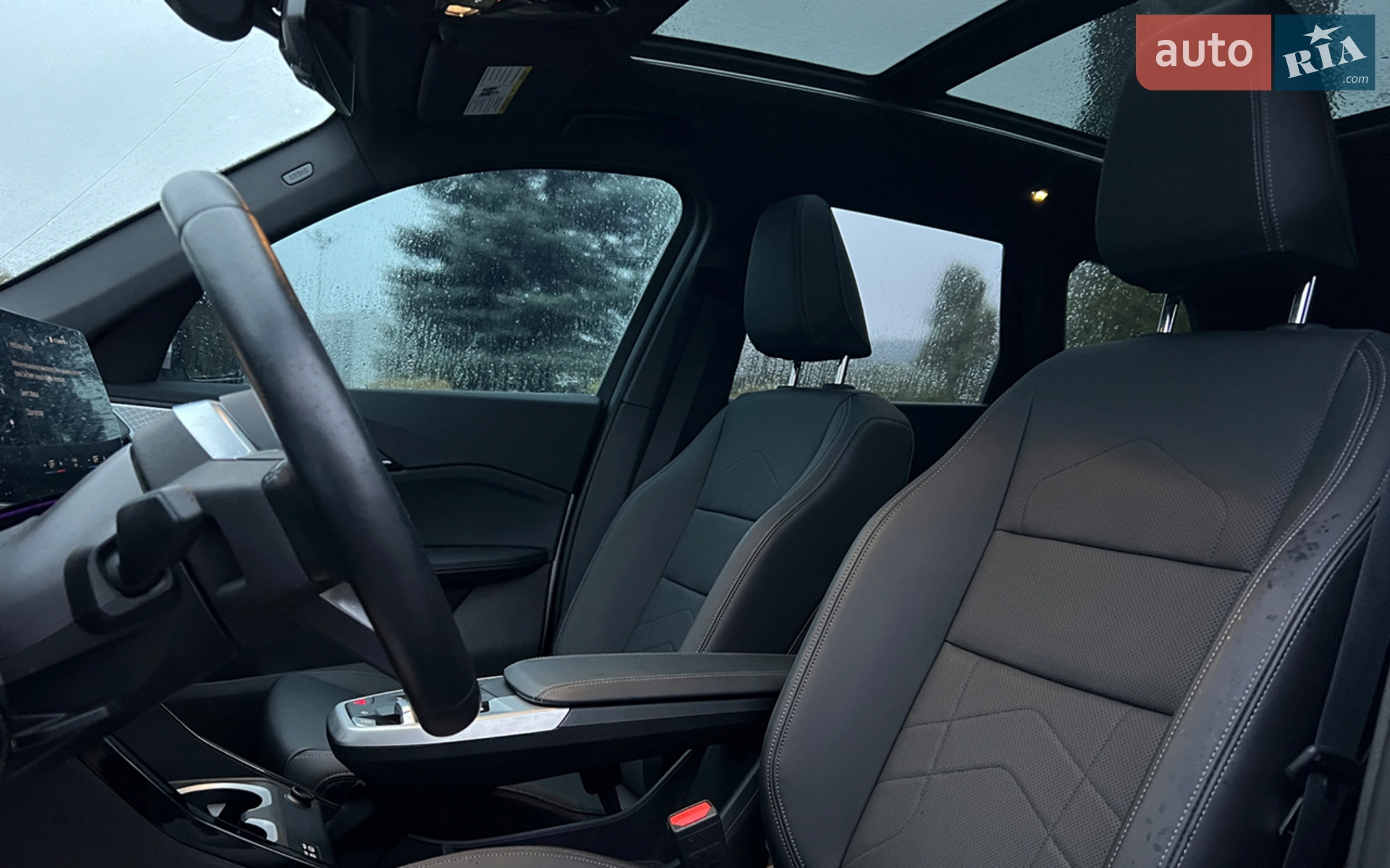 2023 BMW X1 - мініатюра 9