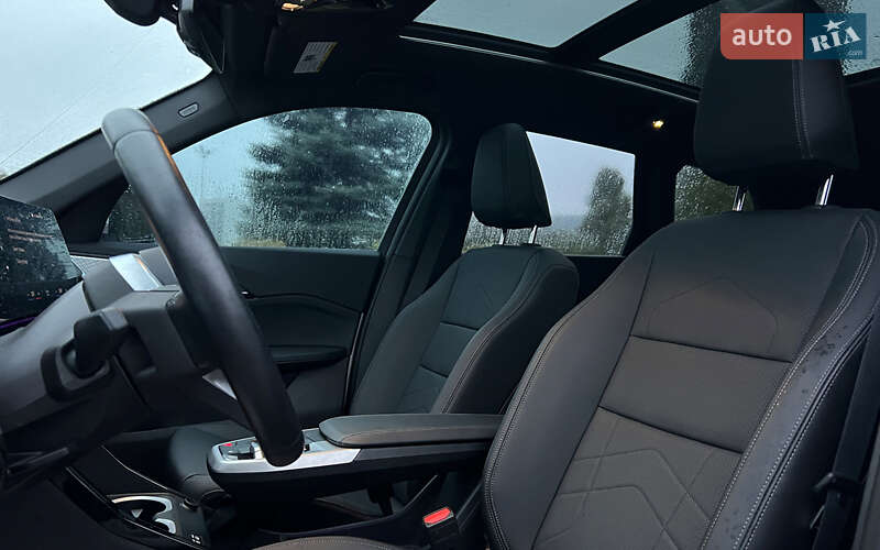 Позашляховик / Кросовер BMW X1 2023 в Львові фото 9 Позашляховик / Кросовер BMW X1 2023 в Львові