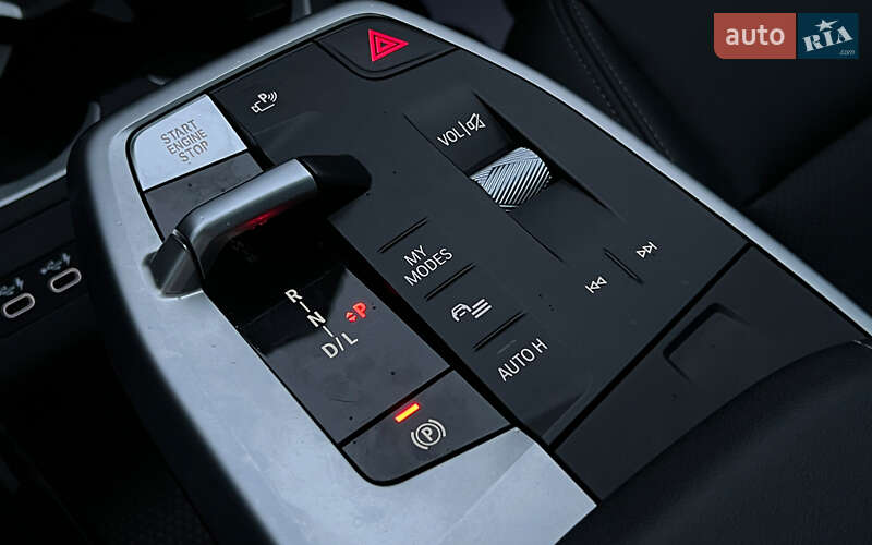 Позашляховик / Кросовер BMW X1 2023 в Львові фото 15 Позашляховик / Кросовер BMW X1 2023 в Львові