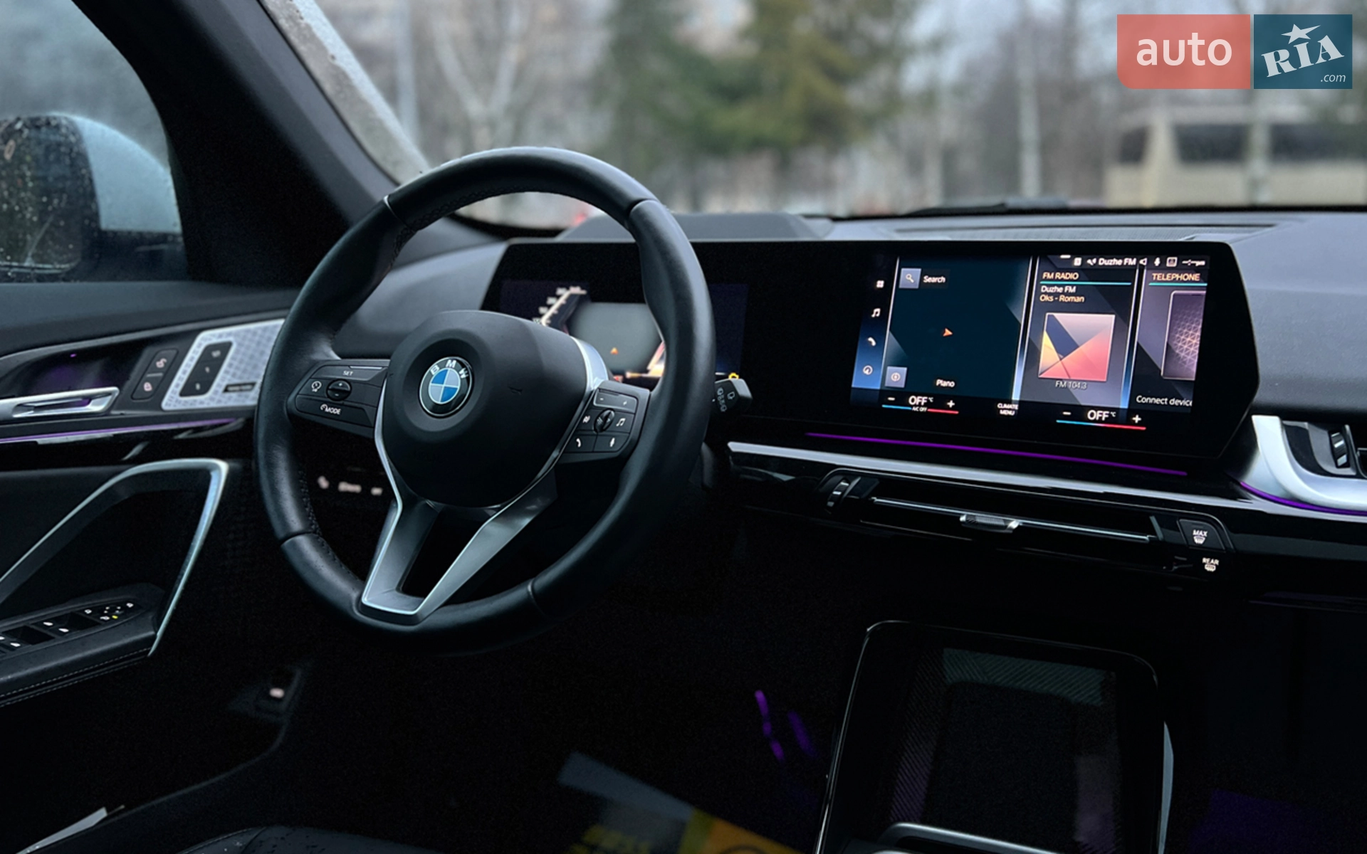 2023 BMW X1 - мініатюра 21