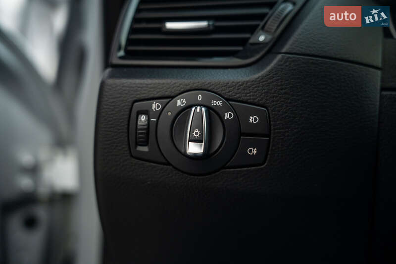 Внедорожник / Кроссовер BMW X1 2014 в Черновцах