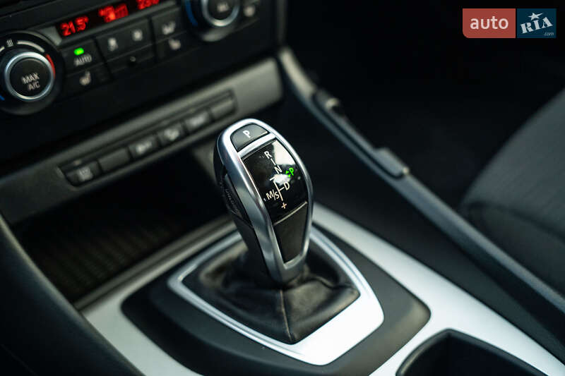 Внедорожник / Кроссовер BMW X1 2014 в Черновцах