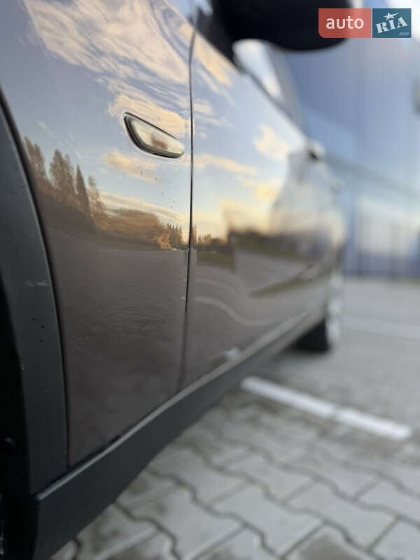 Внедорожник / Кроссовер BMW X1 2011 в Львове