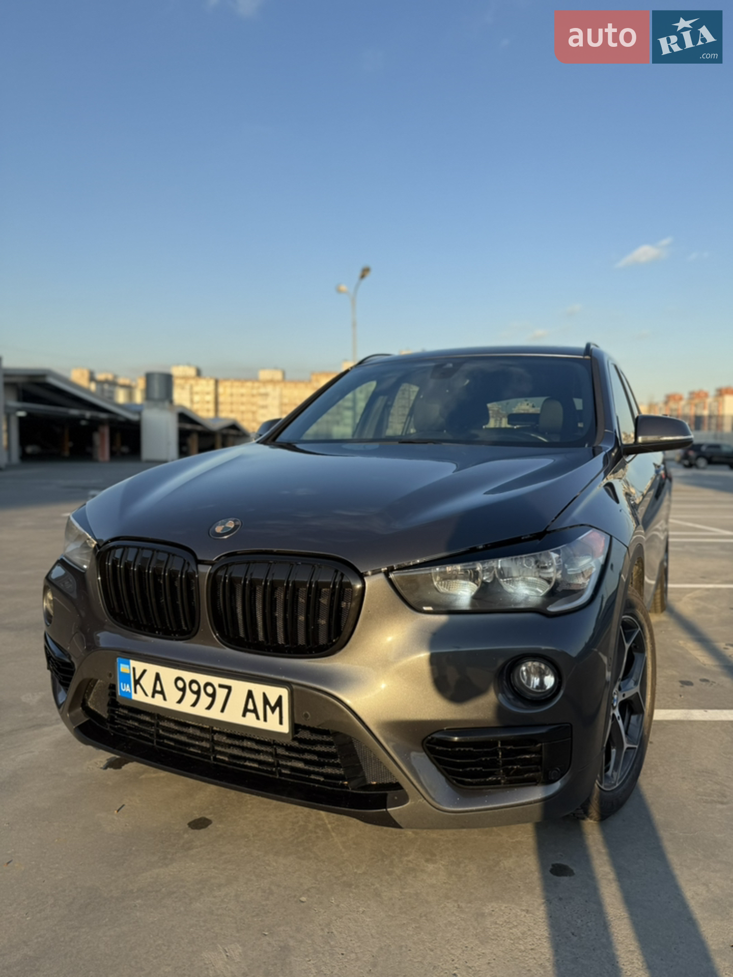 2019 BMW X1 - мініатюра 6