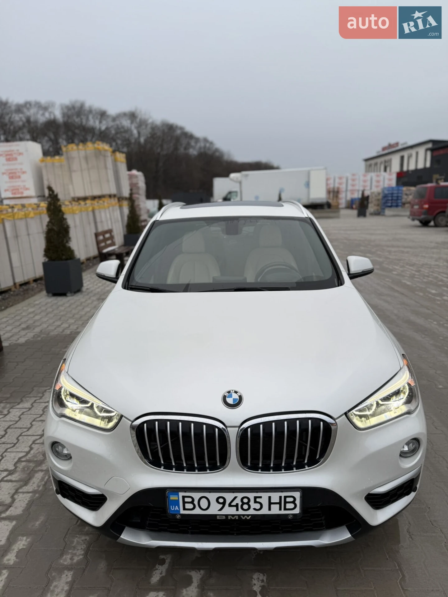 2015 BMW X1 - мініатюра 8