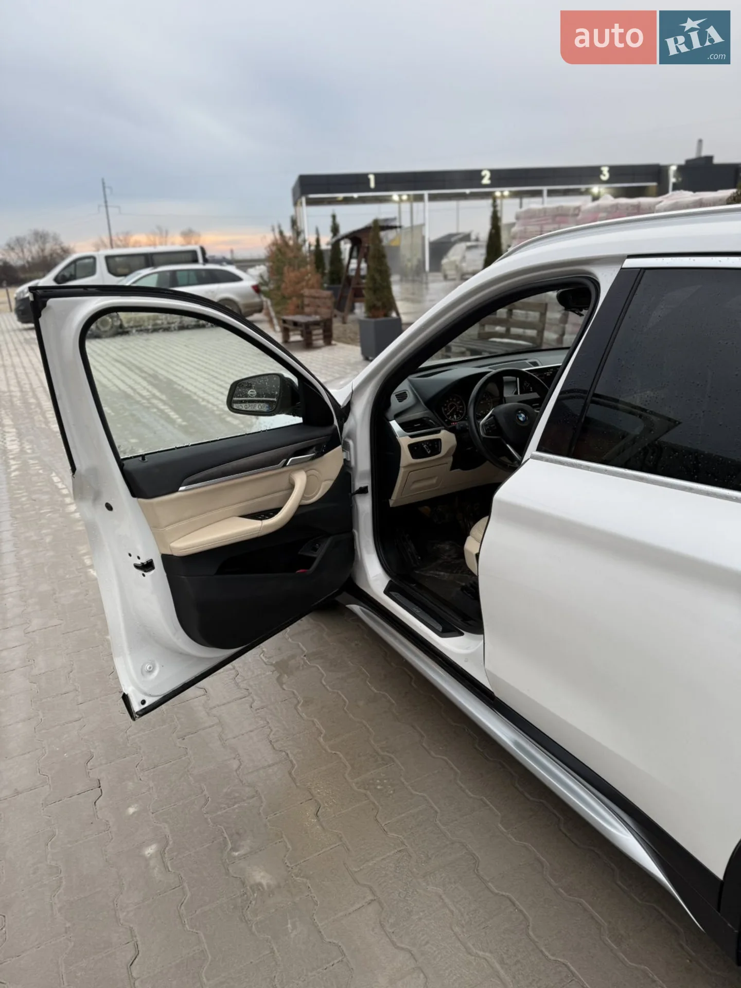 2015 BMW X1 - мініатюра 18