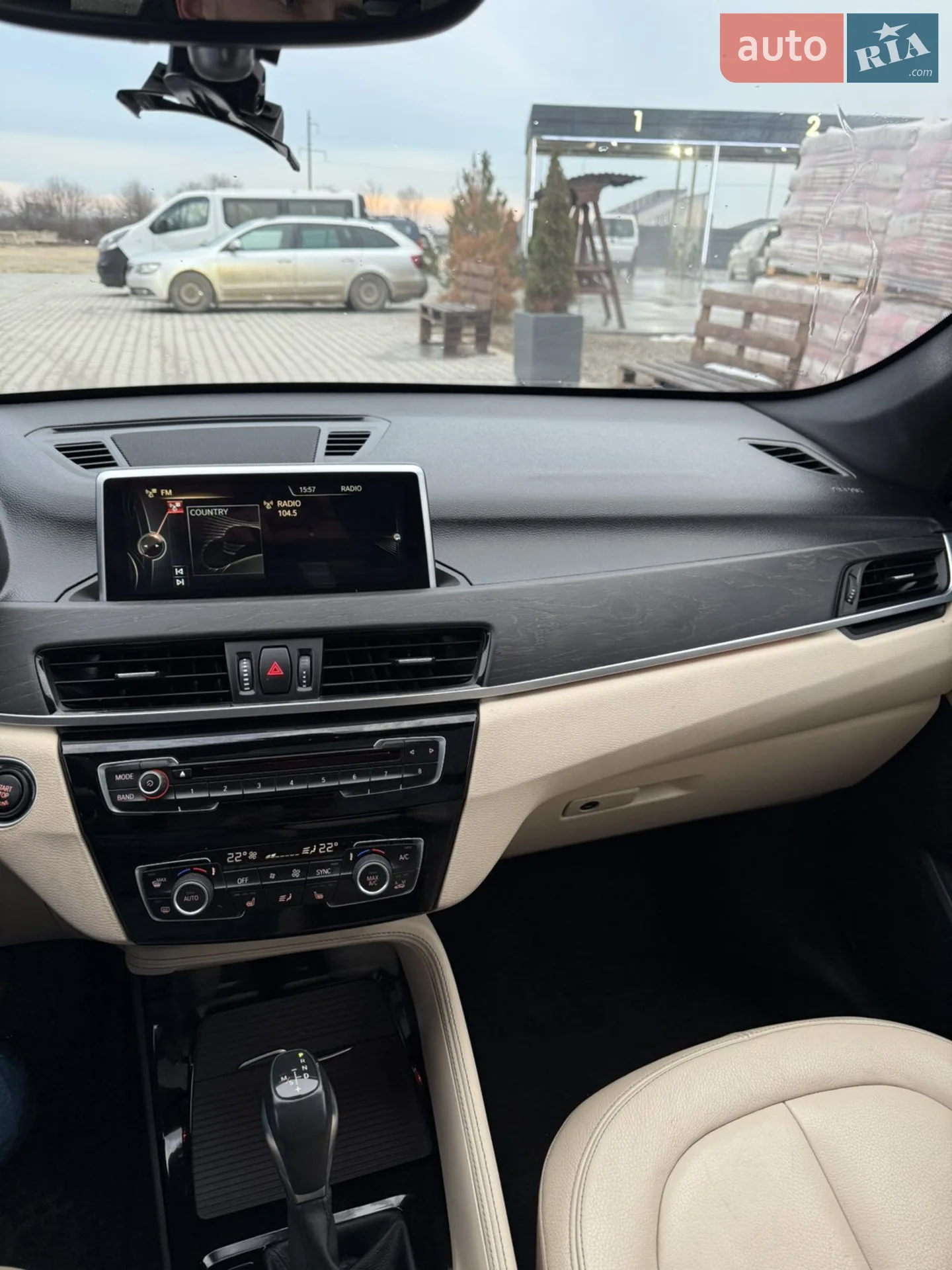 2015 BMW X1 - мініатюра 23