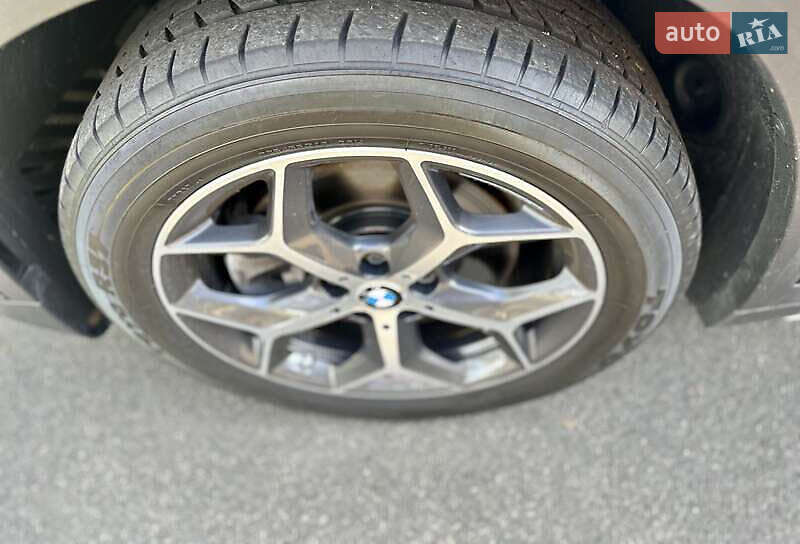 Внедорожник / Кроссовер BMW X1 2018 в Киеве фото 6 Внедорожник / Кроссовер BMW X1 2018 в Киеве