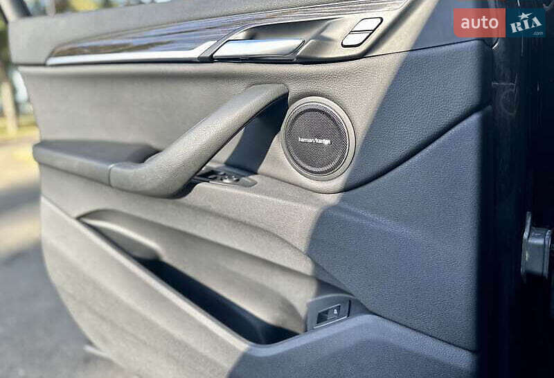 Внедорожник / Кроссовер BMW X1 2018 в Киеве фото 10 Внедорожник / Кроссовер BMW X1 2018 в Киеве