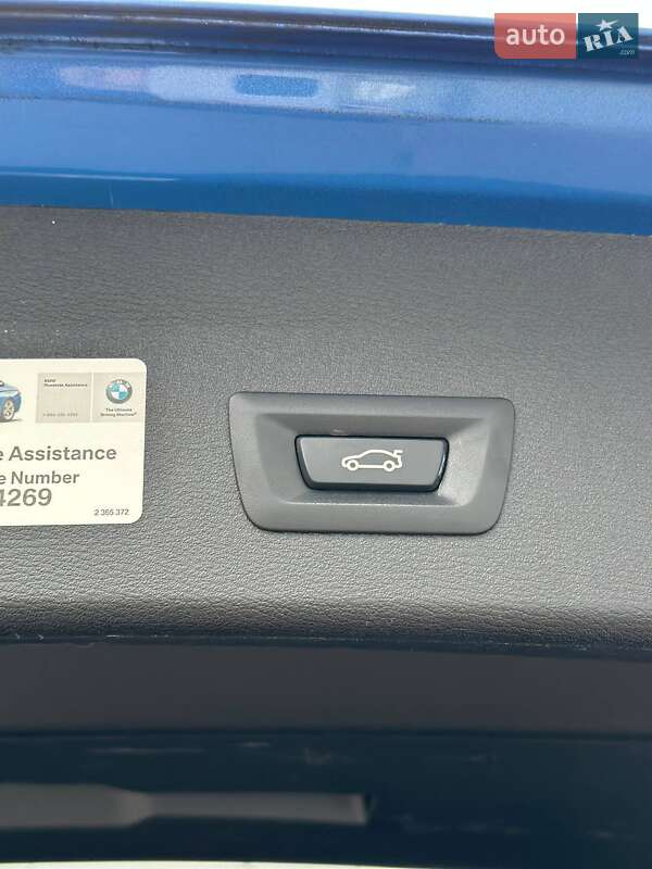 Внедорожник / Кроссовер BMW X1 2017 в Киеве фото 56 Внедорожник / Кроссовер BMW X1 2017 в Киеве