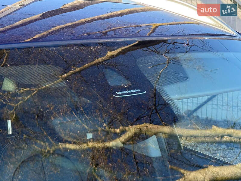 Внедорожник / Кроссовер BMW X1 2015 в Стрые